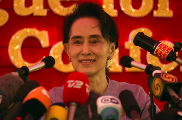 myanmarssuukyisetforsweepingpoweraselectionwins